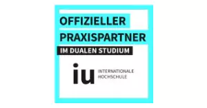 IU Internationale Hochschule — offizieller Praxispartner im dualen Studium