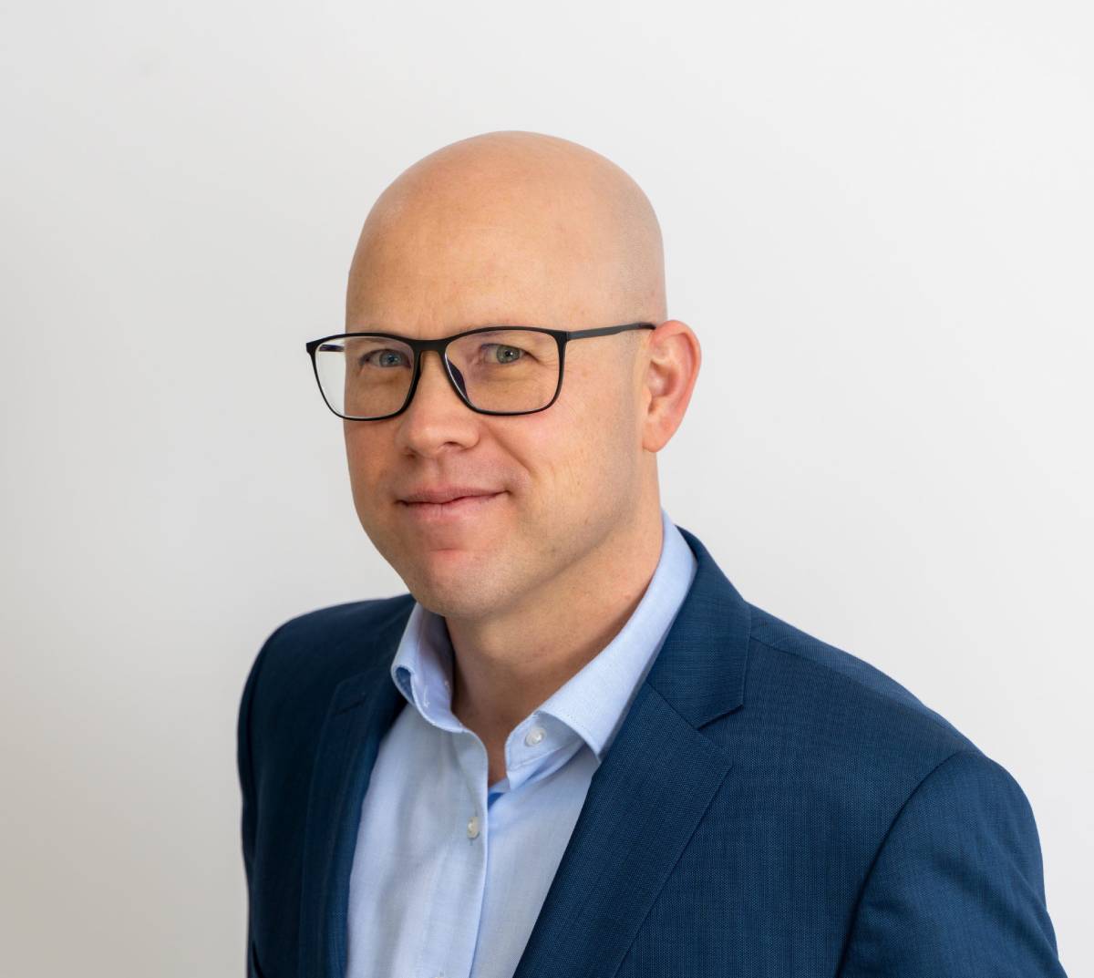 Andreas Mittendorf, Personalleiter der Mansfeld-Löbbecke-Stiftung
