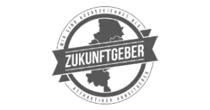 Zukunftgeber — attraktiver Arbeitgeber
